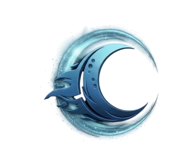MoonMwp - Logo